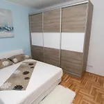 Апартаменти Marina Трогір