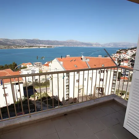 Lejlighed Marina Trogir