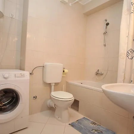 Appartamento Marina *