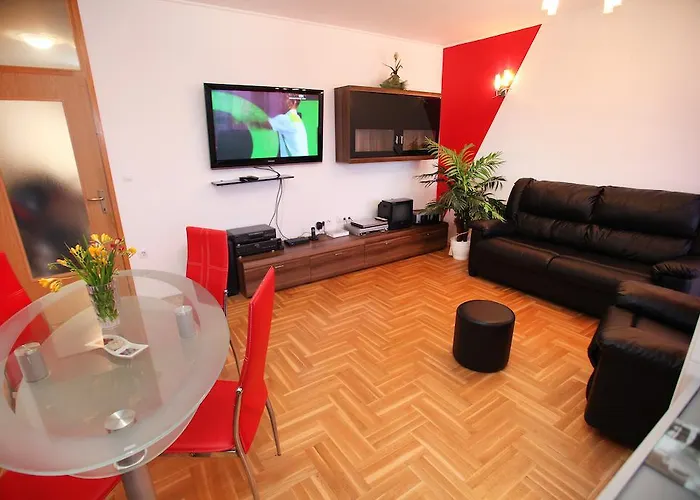 Apartamento Marina