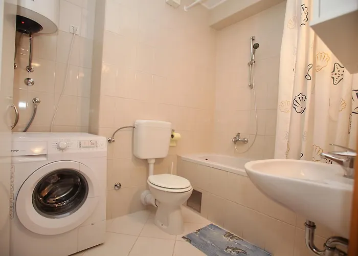 Apartamento Marina *