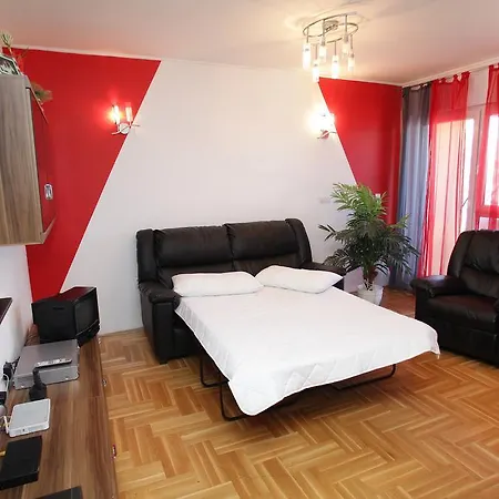 Apartman Marina Trogir