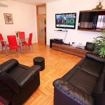 Apartament Marina Trogir