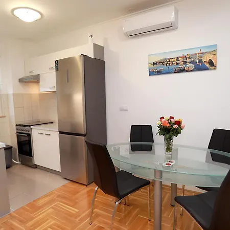 Apartman Marina Trogir