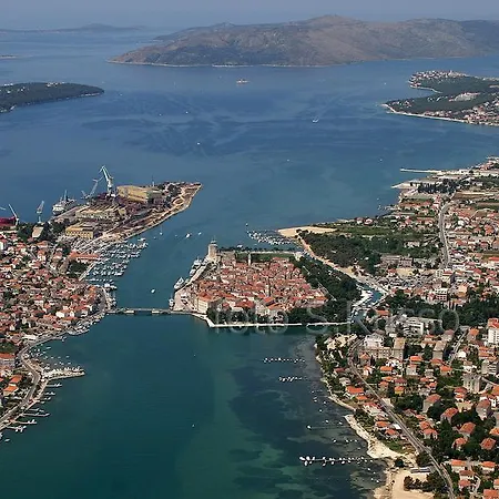 Apartman Marina Trogir