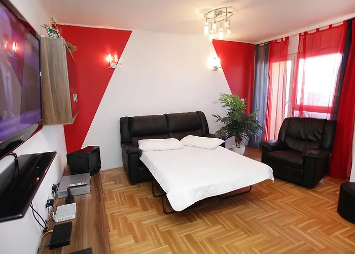 Appartement Marina Trogir