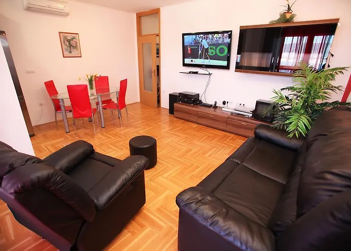 Apartament Marina Trogir