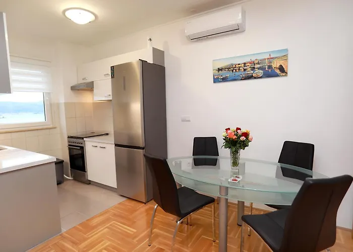Apartament Marina Trogir