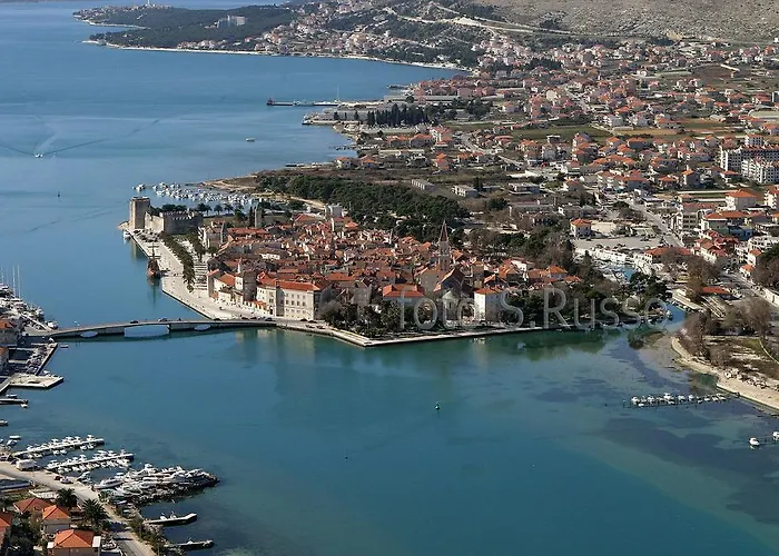 Marina * Trogir