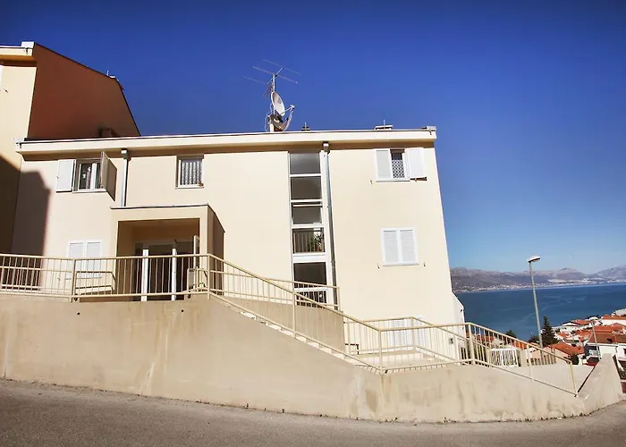 Appartement Marina *