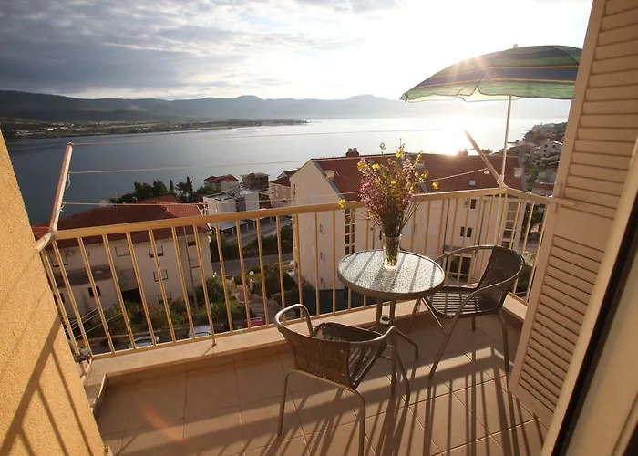 Marina Trogir