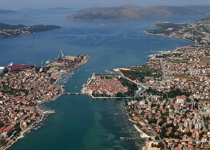 Appartement Marina Trogir