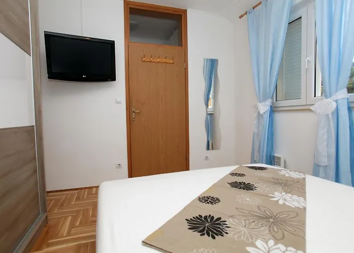 Marina Appartement *