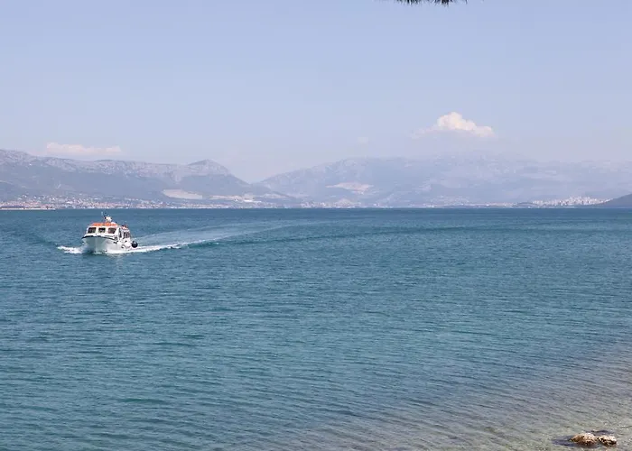 Marina Appartement *