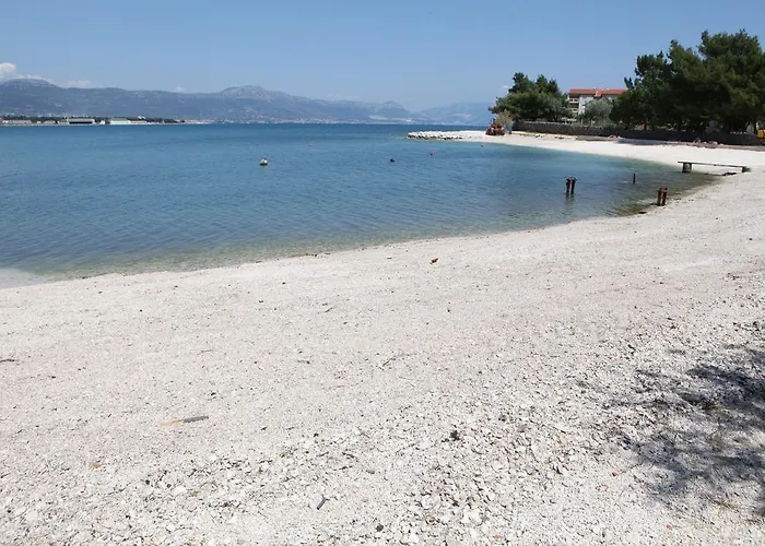 Marina Trogir